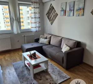 Rotkvarija, Gradske lokacije, Novi Sad, 1.5 stan | 4zida.rs