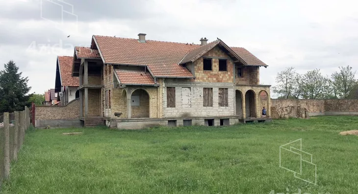 Kuća | 4zida
