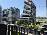 Beograd na vodi, Savski Venac, Beograd | 4zida.rs
