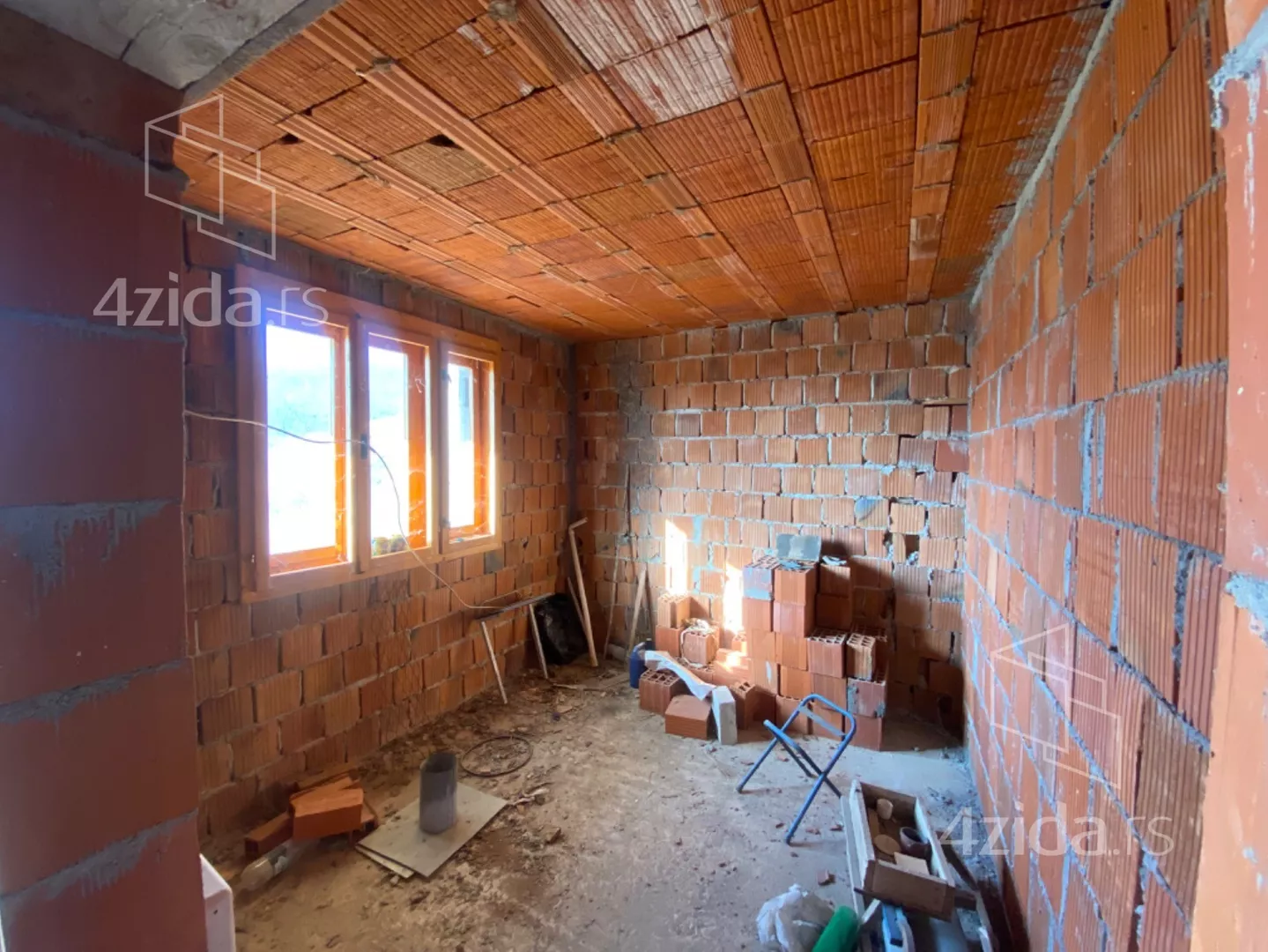 Poljoprivredno zemljište | 4zida