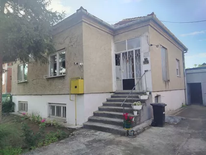 Sterije Popovića | 4zida.rs
