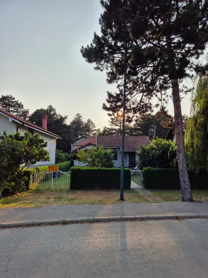Stari Beli Bagrem 1 | 4zida.rs