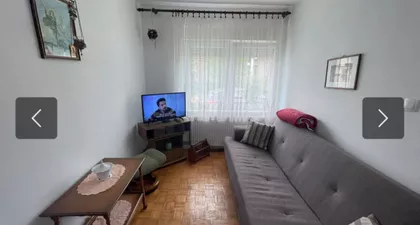 Goce Delčeva 16 | 4zida.rs