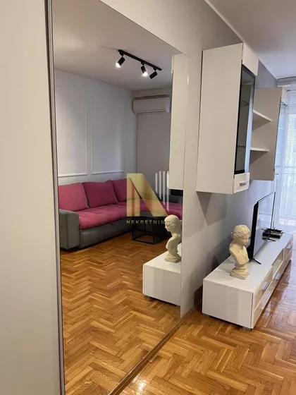 Sajmište | 4zida.rs