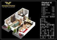 Petrovaradin, Gradske lokacije, Novi Sad | 4zida.rs | 4zida.rs