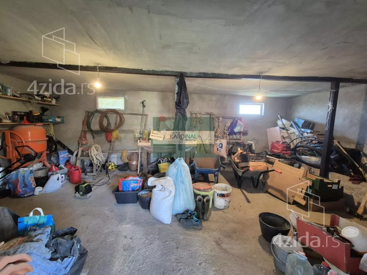 Kuća | 4zida