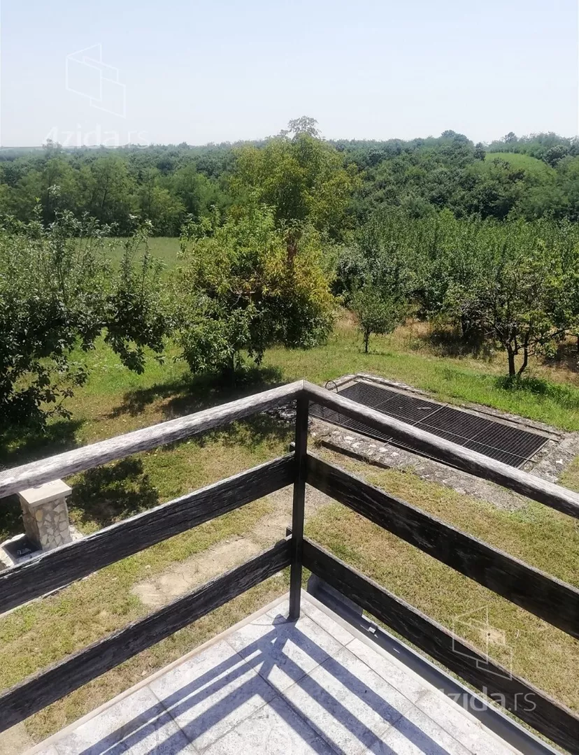 Poljoprivredno zemljište | 4zida