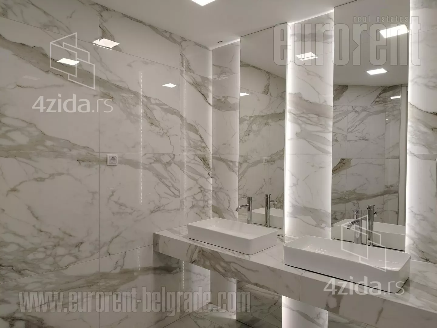 Poslovni prostor | 4zida