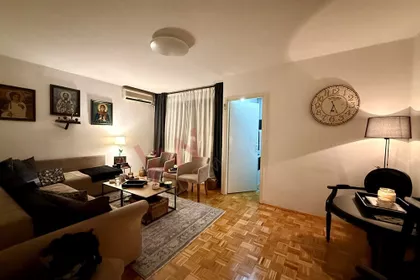 Gandijeva | 4zida.rs