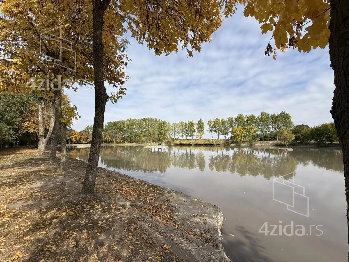 Ugostiteljski objekat | 4zida