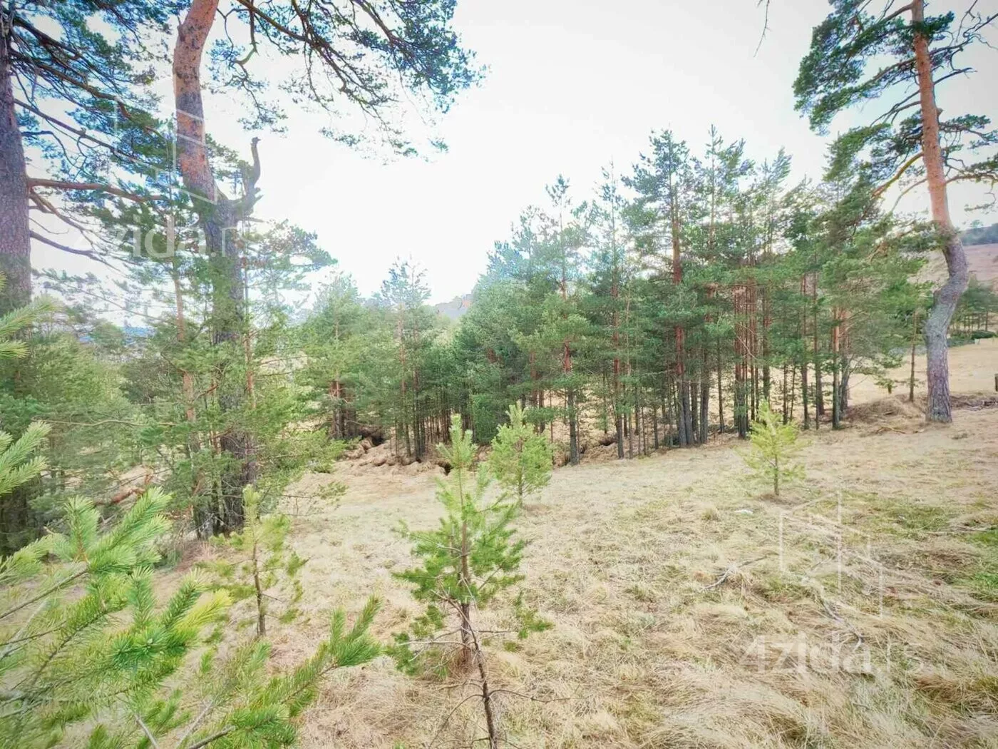 Građevinsko zemljište | 4zida