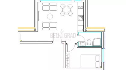 Belog narcisa | 4zida.rs