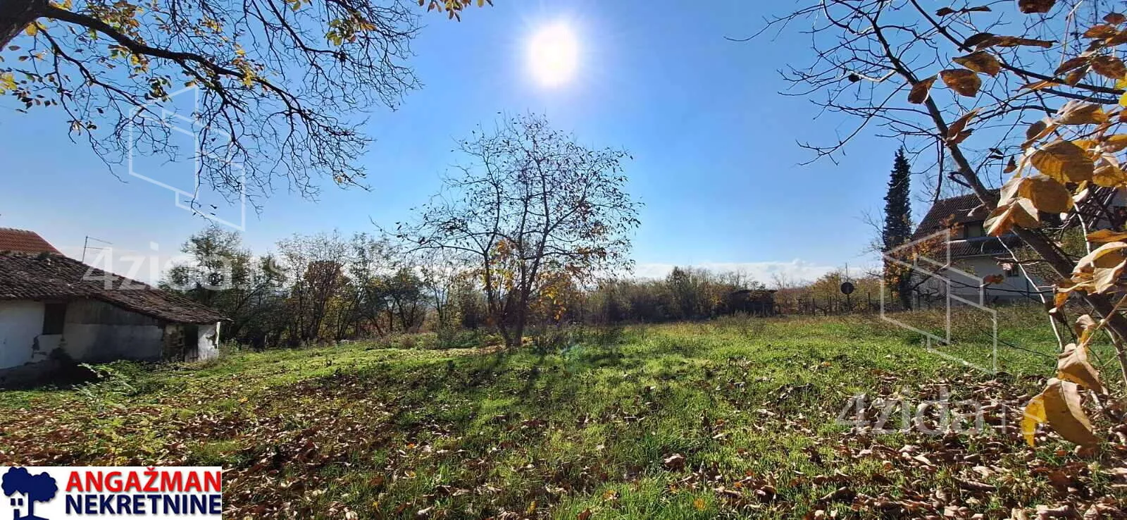 Građevinsko zemljište | 4zida