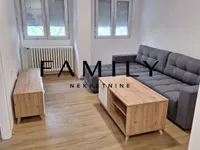 Železnička stanica, Banatić, Gradske lokacije, Novi Sad | 4zida.rs