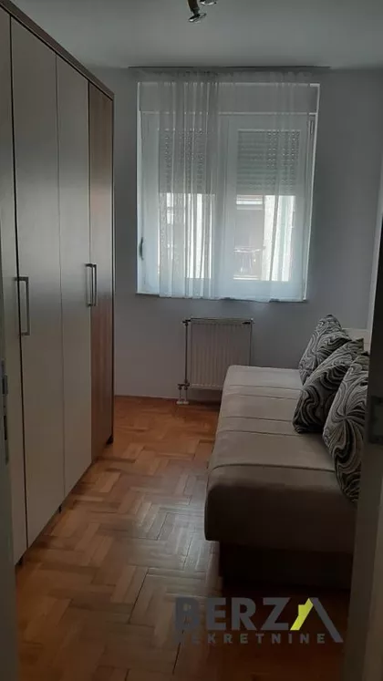 Adamovićevo Naselje | 4zida.rs
