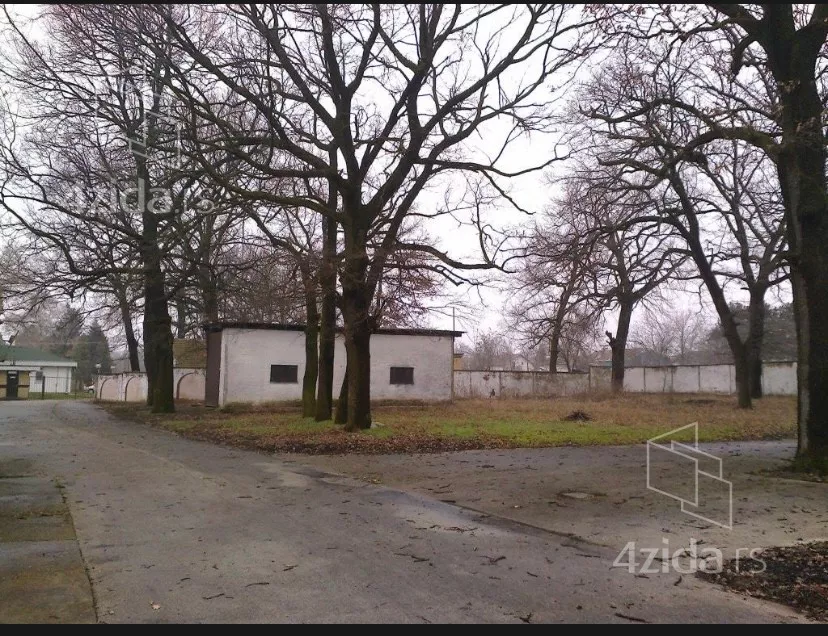 Proizvodni pogon | 4zida