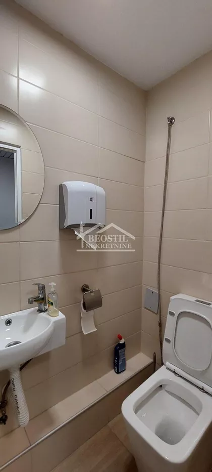 Bulevar Mihajla Pupina | 4zida.rs