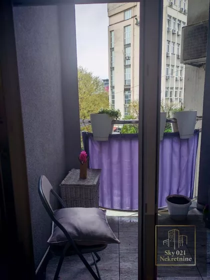 Bulevar Evrope | 4zida.rs