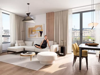 BELGRADE WATERFRONT - BW NOVA | 4zida.rs