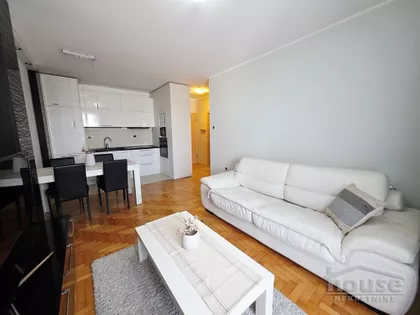 Bulevar Evrope | 4zida.rs