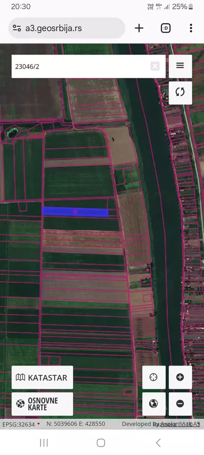 Biserno Ostrvo | 4zida.rs