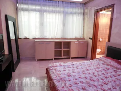DEDINJE BELI DVOR | 4zida.rs