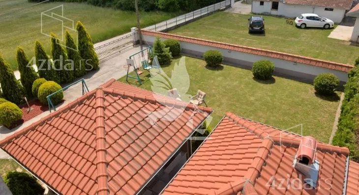 4-etažna kuća | 4zida