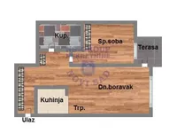 Grbavica, Gradske lokacije, Novi Sad | 4zida.rs