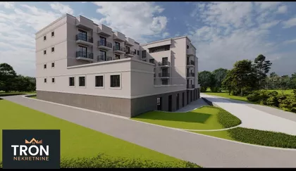 Nemanjina | 4zida.rs