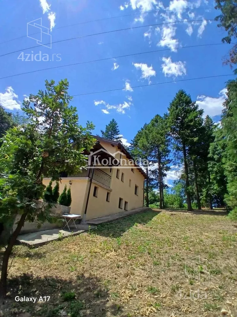 Kuća | 4zida