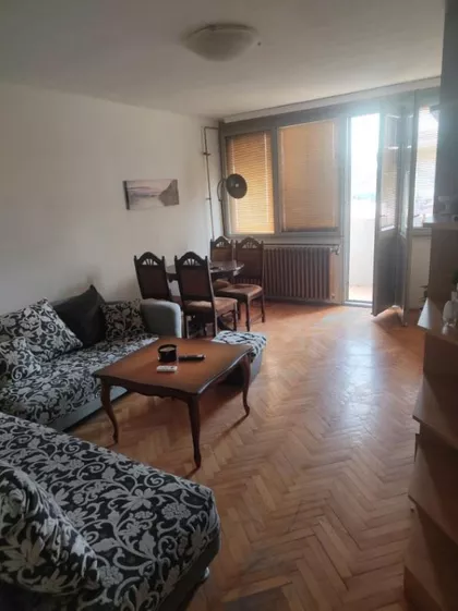 Bulevar Dr Zorana Đinđića | 4zida.rs