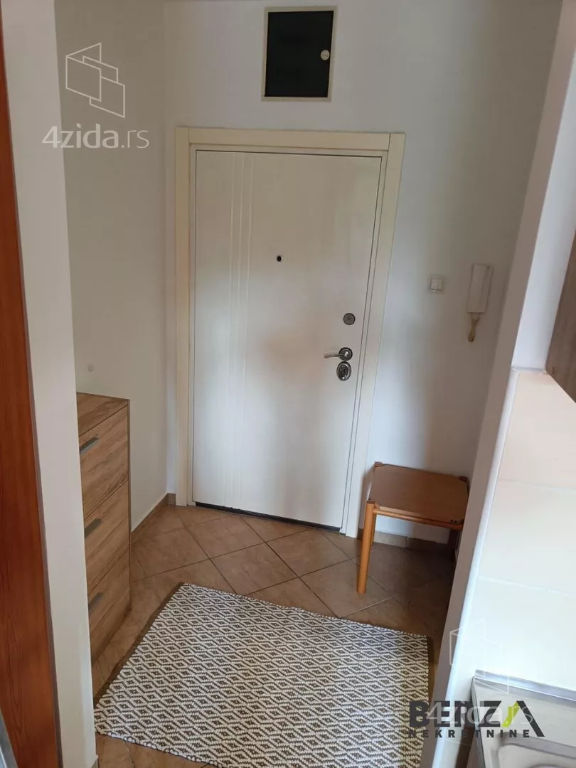 Garsonjera | 4zida