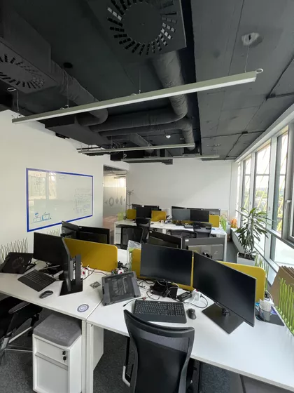 Milutina Milankovića 11G | 4zida.rs