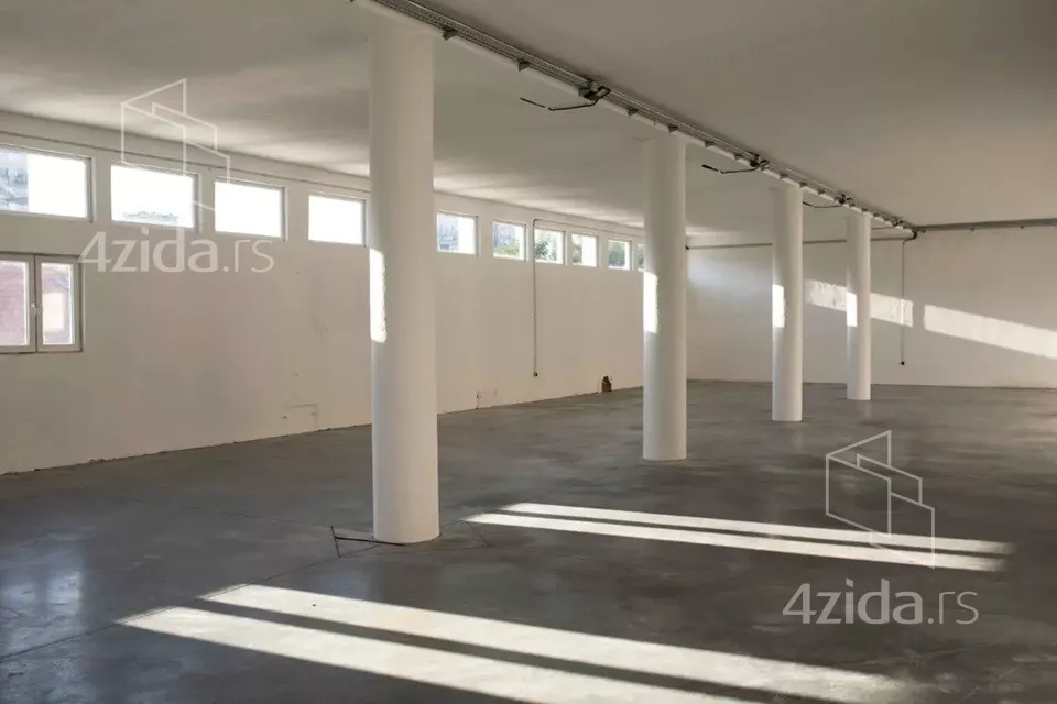 Magacin | 4zida