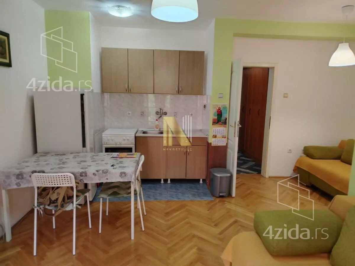 Garsonjera | 4zida