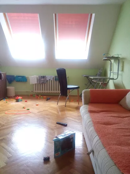 Obilićeva 69A | 4zida.rs