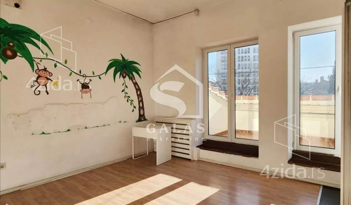 3-etažna kuća | 4zida