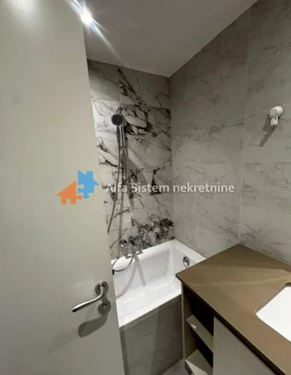 Beograd na vodi | 4zida.rs