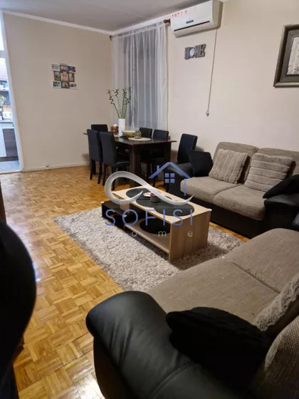 Stevana Mokranjca | 4zida.rs