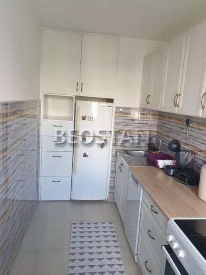 Bulevar Milutina Milankovića | 4zida.rs