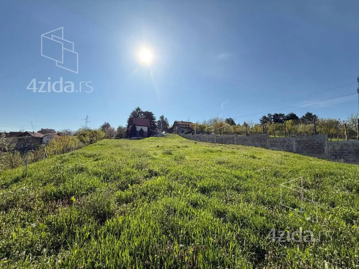 Građevinsko zemljište | 4zida