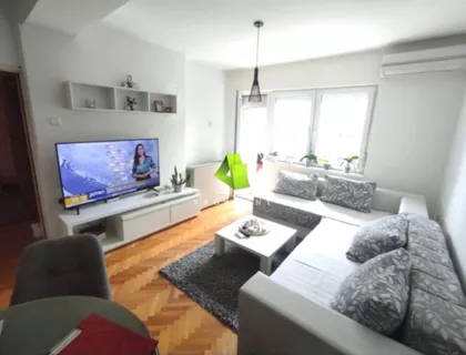 Bulevar Dr Zorana Đinđića | 4zida.rs