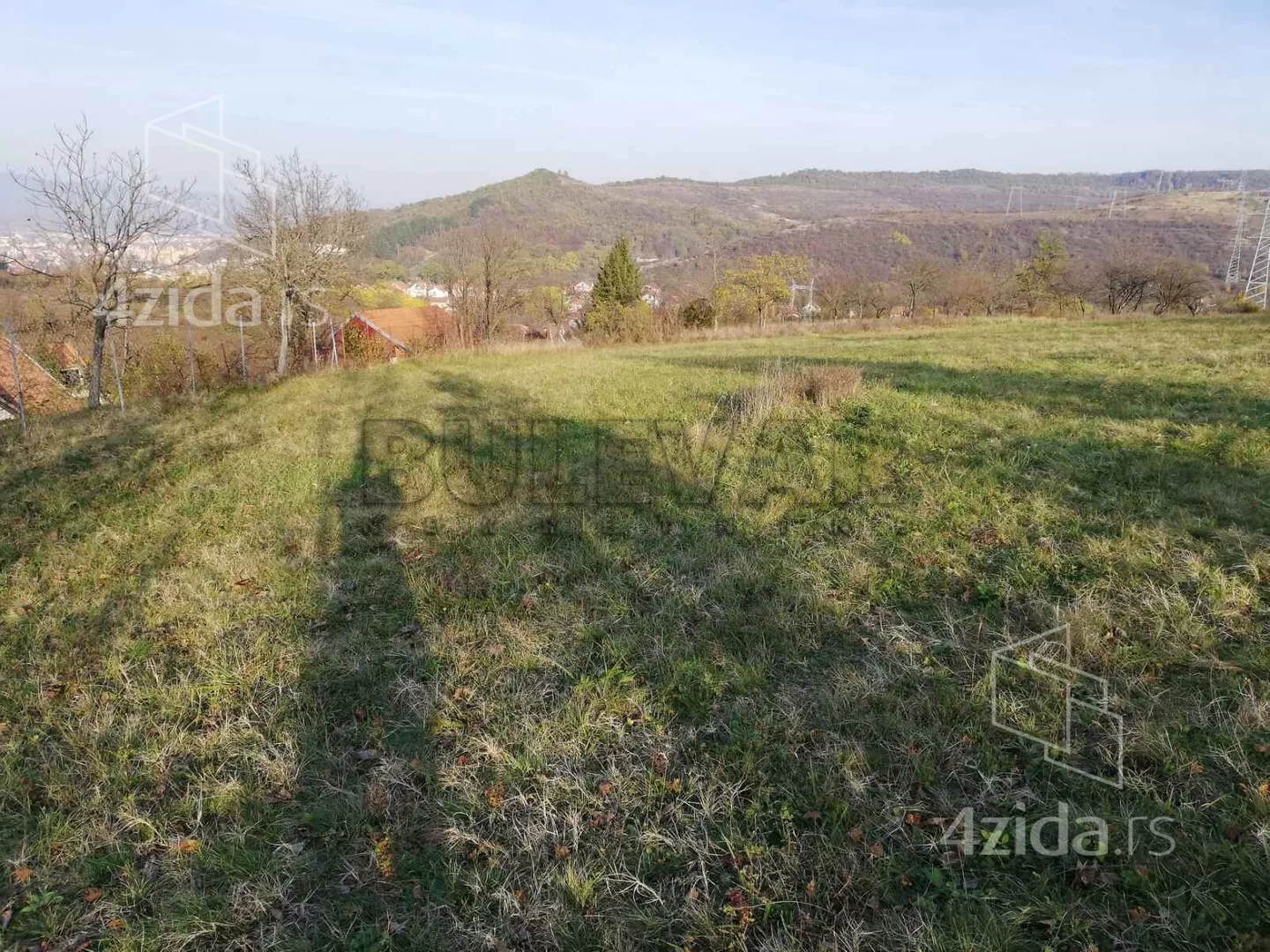 Građevinsko zemljište | 4zida