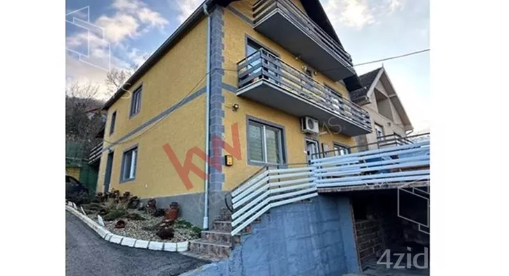 2-etažna kuća | 4zida
