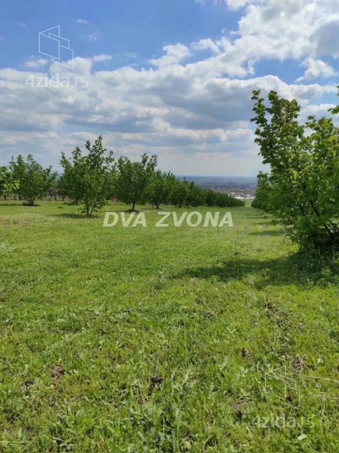 Poljoprivredno zemljište | 4zida