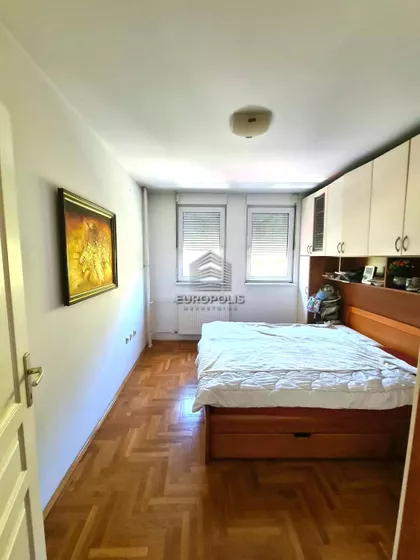 Jove Ilića | 4zida.rs