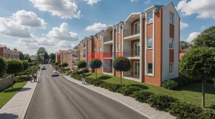 Bulevar Jna | 4zida.rs