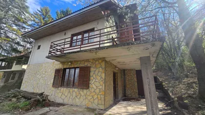 Mate Jerkovića | 4zida.rs