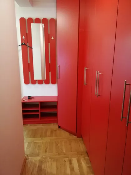 Bulevar Patrijarha Pavla | 4zida.rs