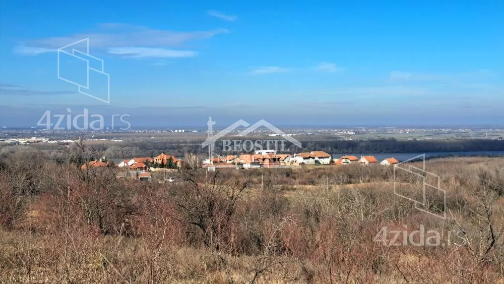 Građevinsko zemljište | 4zida